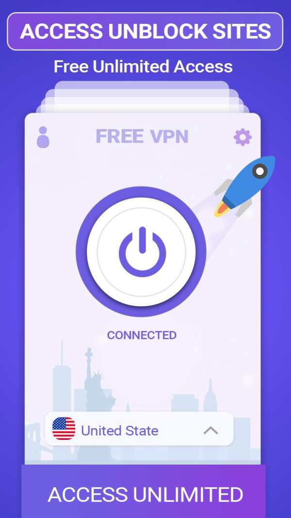 Best VPN super master free unlimited proxy screenshot 2