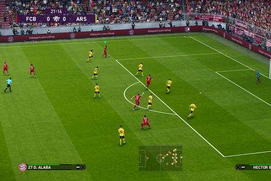 PES 2020-PRO Guide Soccer Evolution Walktrough screenshot 2
