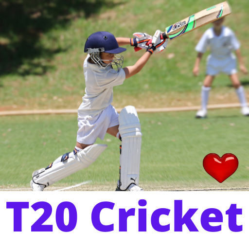 T20 Cricket WC icon