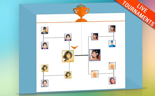 Solitaire 3 Arena 11 تصوير الشاشة