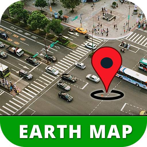 Live Street Map View 2021 2.2