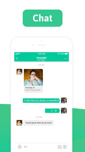 BBW Dating App: Meet,Date & Hook up Curvy Singles screenshot 4