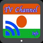 TV Niger Info Channel 1.0