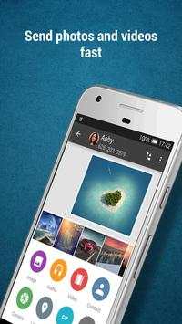 Smart Messenger screenshot 3