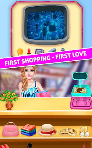 High School Crush Love Story screenshot 23