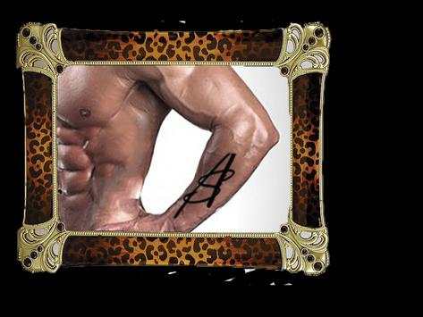 Camera Tattoo Pro screenshot 1