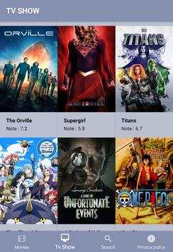 Gomovies screenshot 4