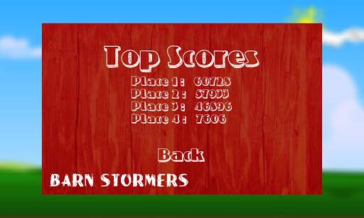Barnstormers - Free screenshot 2