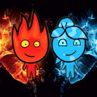 Fire and Water Play logo