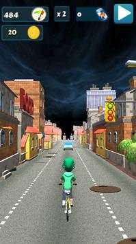 Rider Bike Vice Town - Escape screenshot 5
