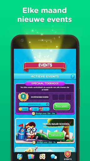 Word Domination screenshot 3