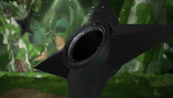 Tips Naruto screenshot 1