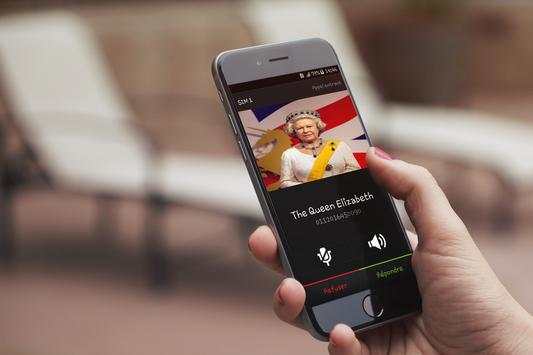 The Queen Elizabeth Call You screenshot 1