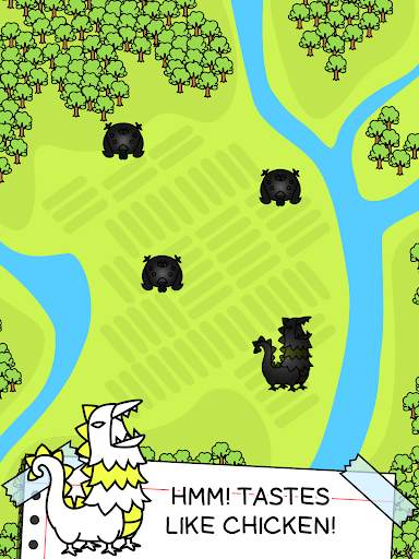 Chicken Evolution: Idle Game screenshot 7