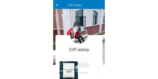 Ablaze App screenshot 2