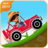 Hill Climb Race Game 1.8