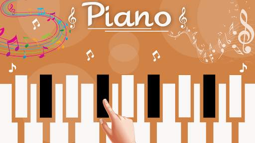 Piano : Music keyboard 2019 screenshot 5