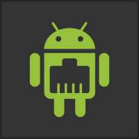 ADB over Ethernet on 9Apps