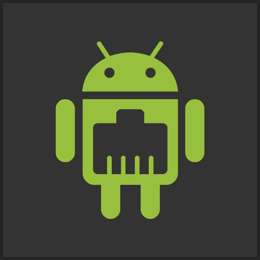 ADB over Ethernet 0.8.6