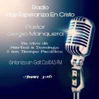 Hay Esperanza en Cristo on 9Apps