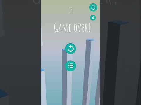 BunCube 3D screenshot 1