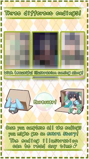 Boy doll box!  【Free Otome games】 screenshot 4
