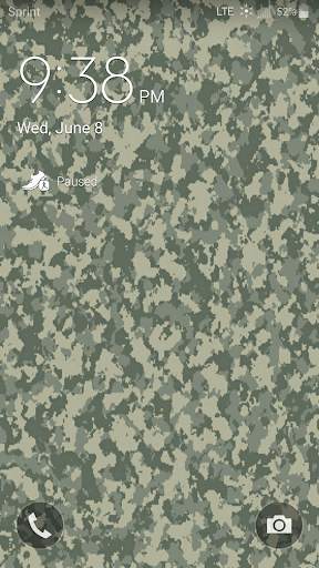Camo Wallpapers screenshot 7