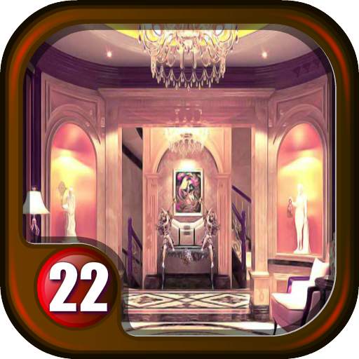 King Sword Escape - Escape Games Mobi 22 1.0.0