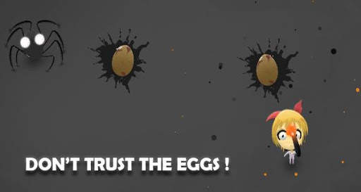 Dream - 2D Top Down Shooter Game screenshot 4