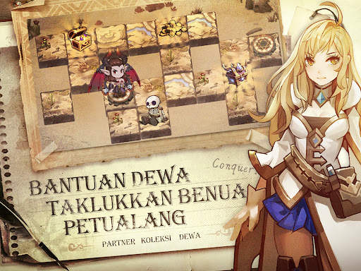 Idle Legends screenshot 9