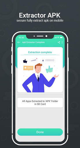 Apk Editor , Apk Maker - Apk Creator screenshot 6