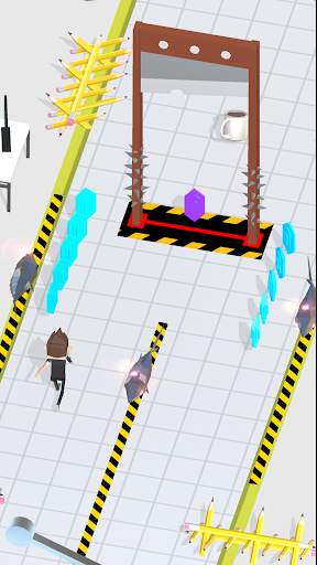 Smile Inc. screenshot 6