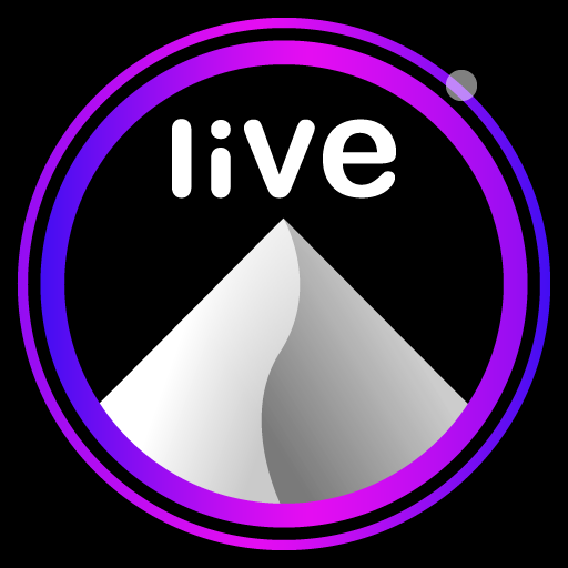 Video Live Wallpaper - Set your video as wallpaper icon