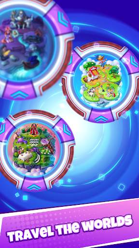 Time Master: Coin & Clash Game screenshot 6