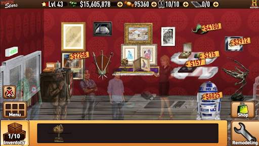 Pawn Stars: The Game screenshot 4