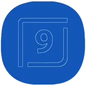 Soft Keys - S9 Navigation bar 1.1