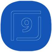 Soft Keys - S9 Navigation bar 1.1