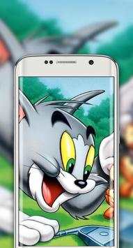 Tom and Jerry HD Wallpapers screenshot 4