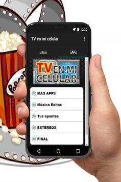 Free Live HD TV watch Cable Guide Channels screenshot 4
