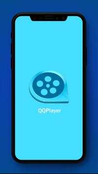 QQ­Player - video player screenshot 1