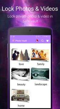 AppLock screenshot 3