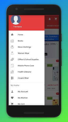 Purchasya Online Shopping App screenshot 4