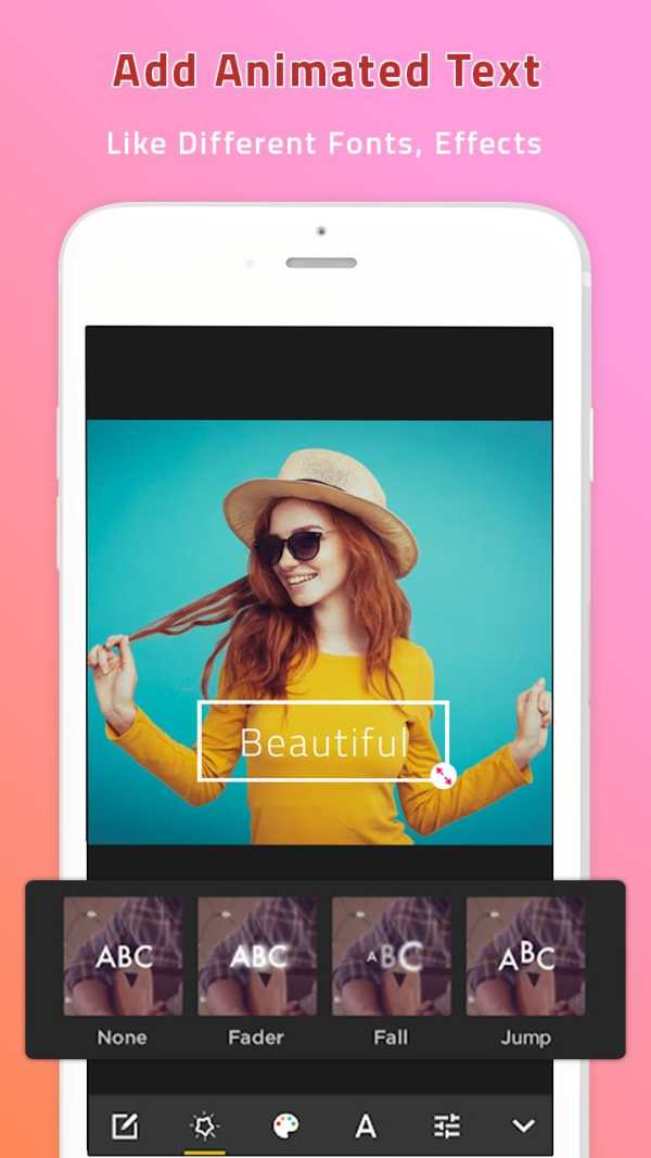 Lyrical Video Maker App- lyrically status maker screenshot 4