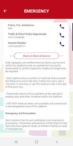 See My Qatar screenshot 5