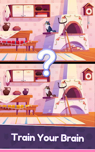 Differences - Find Difference screenshot 21