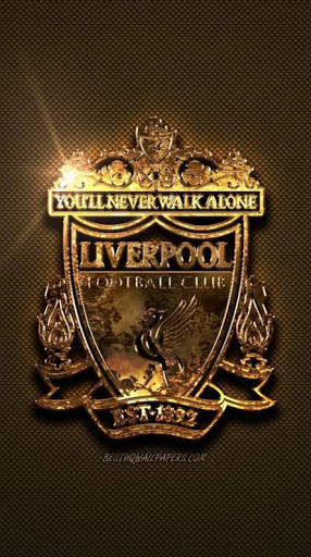 Wallpaper HD Liverpool 2020 screenshot 4