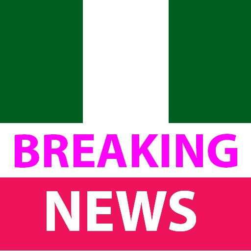 Live Naija News (Trending, Breaking & Local News) screenshot 1
