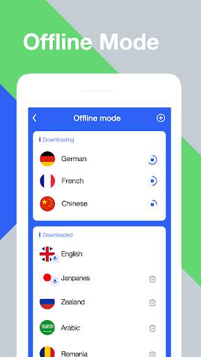 Speak Translate - Translator screenshot 2
