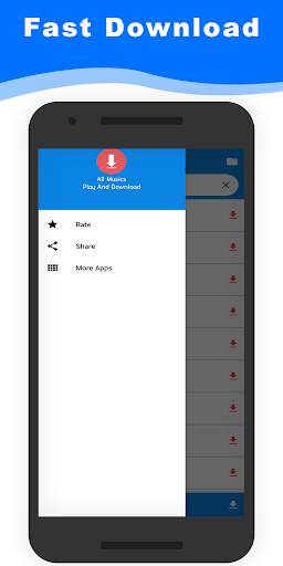 Music Downloader - HUMPLAY - Free Music Downloader screenshot 5