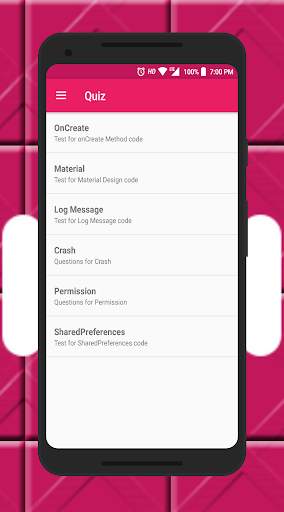 Learn Android Studio screenshot 7